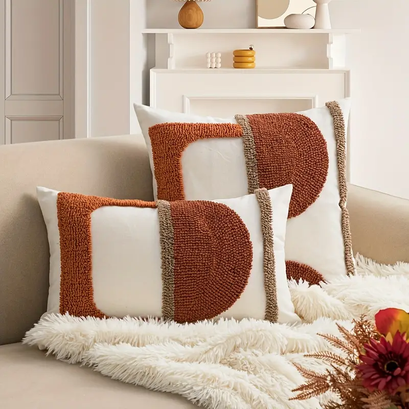 Decorative Pillows