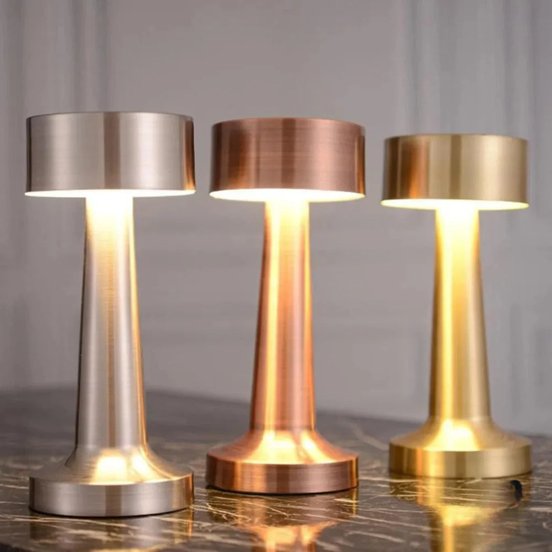 Dubai - Table Lamp