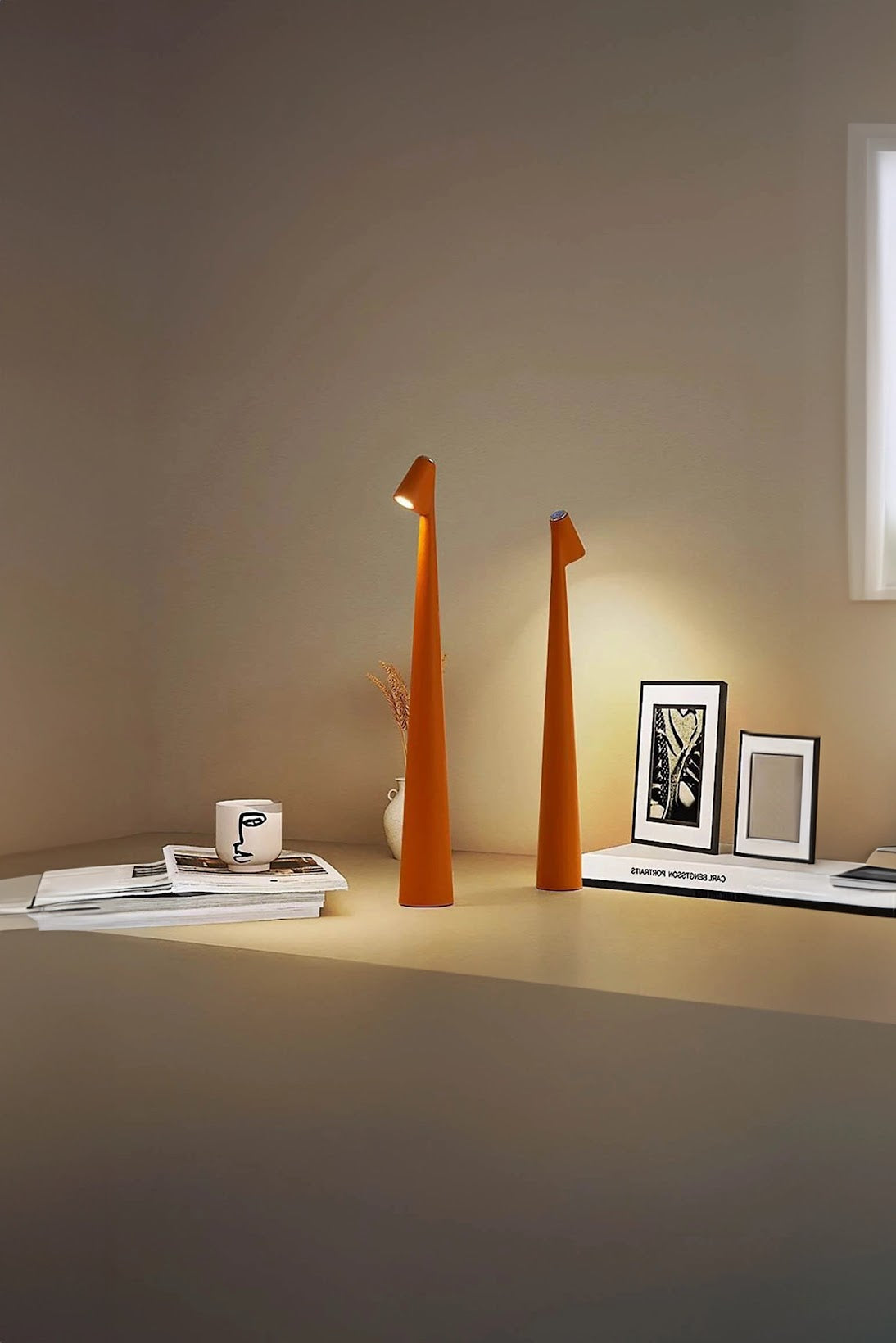 New York City - Table Lamp