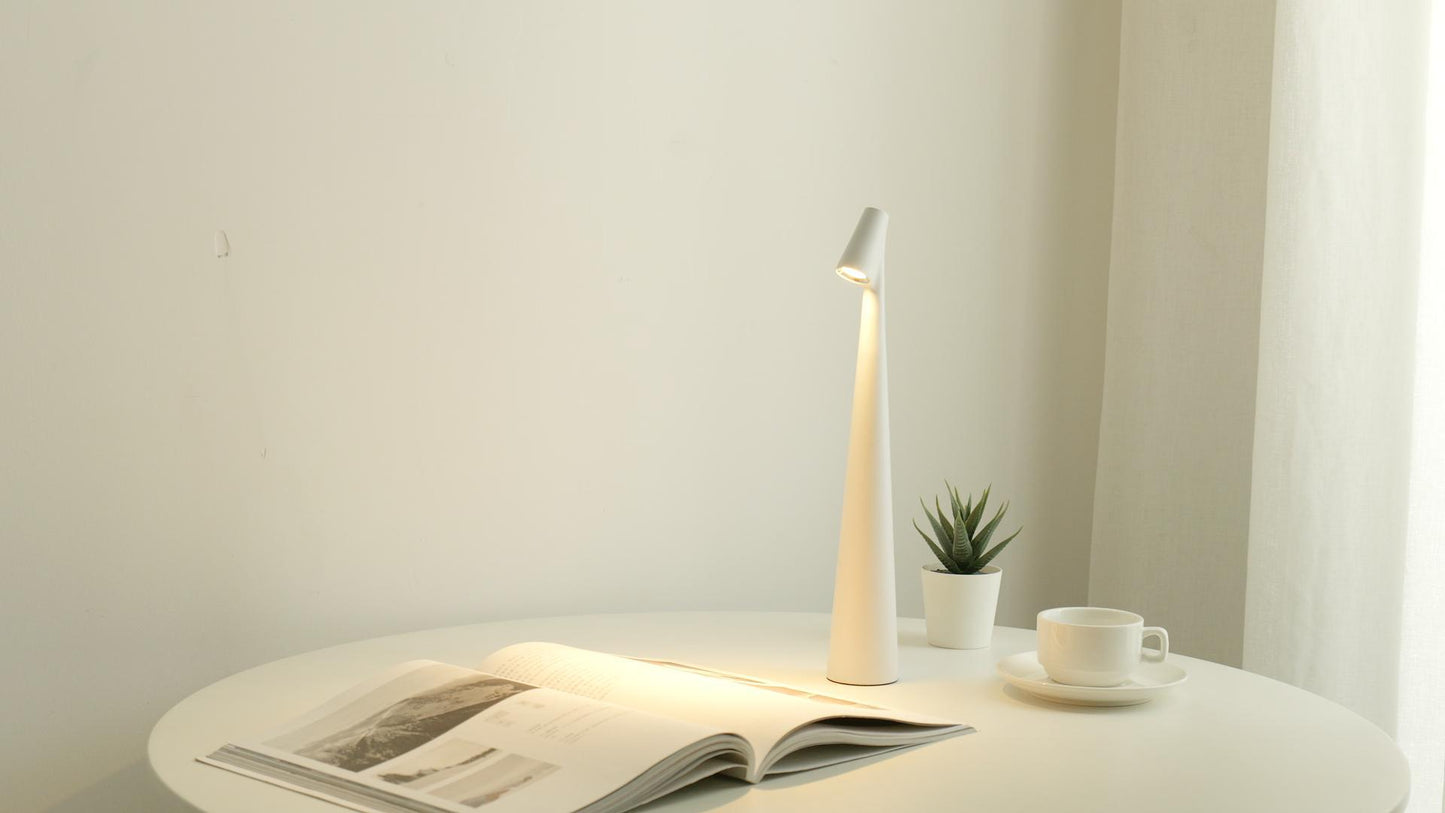 New York City - Table Lamp