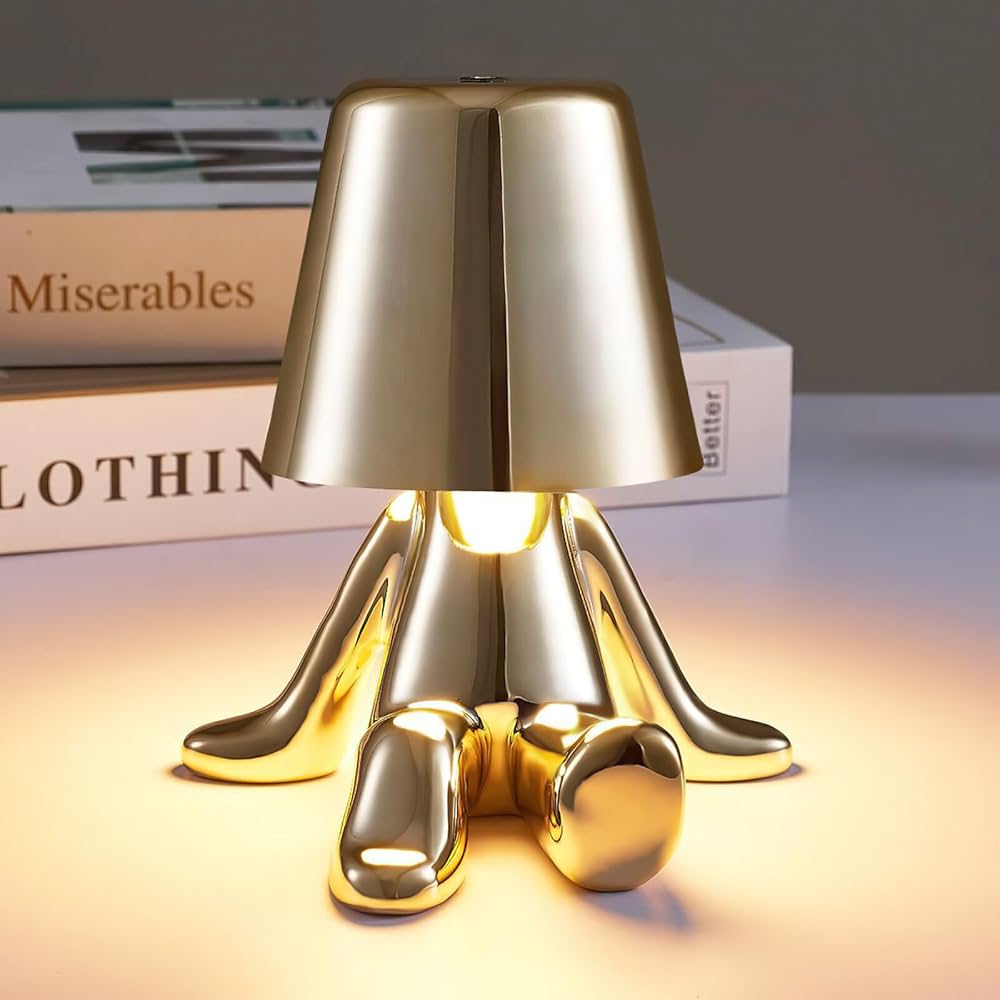 Paris - Table Lamp