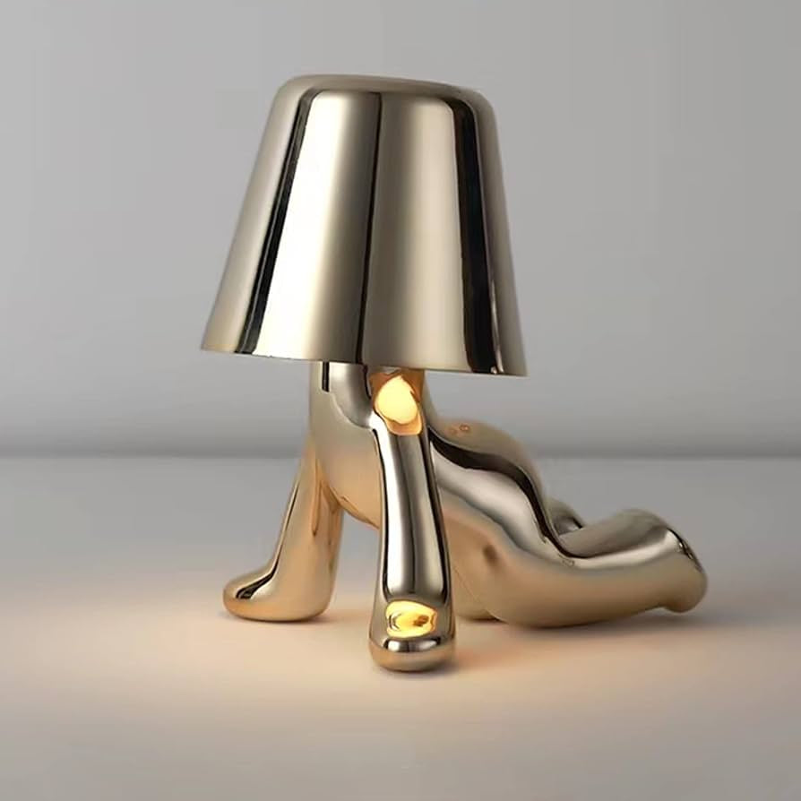 Paris - Table Lamp