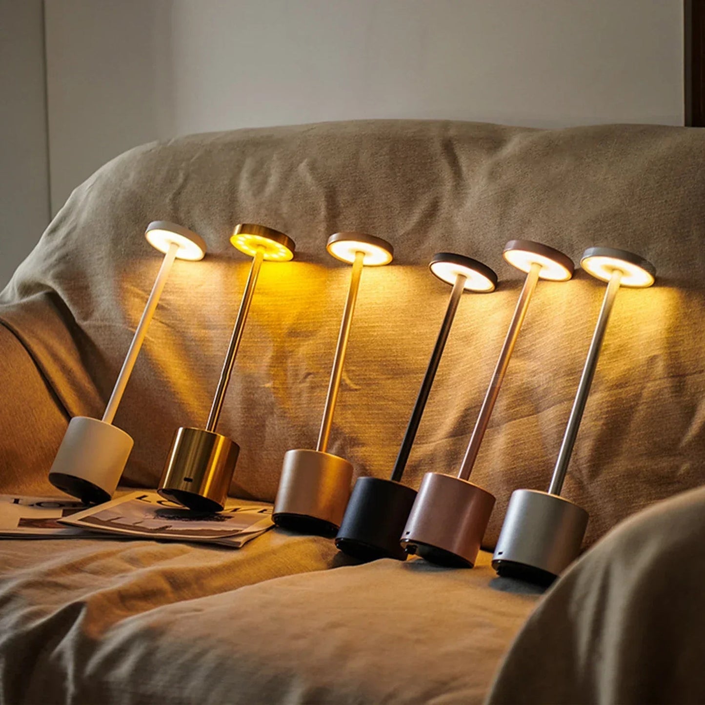 Tokyo - Table Lamp