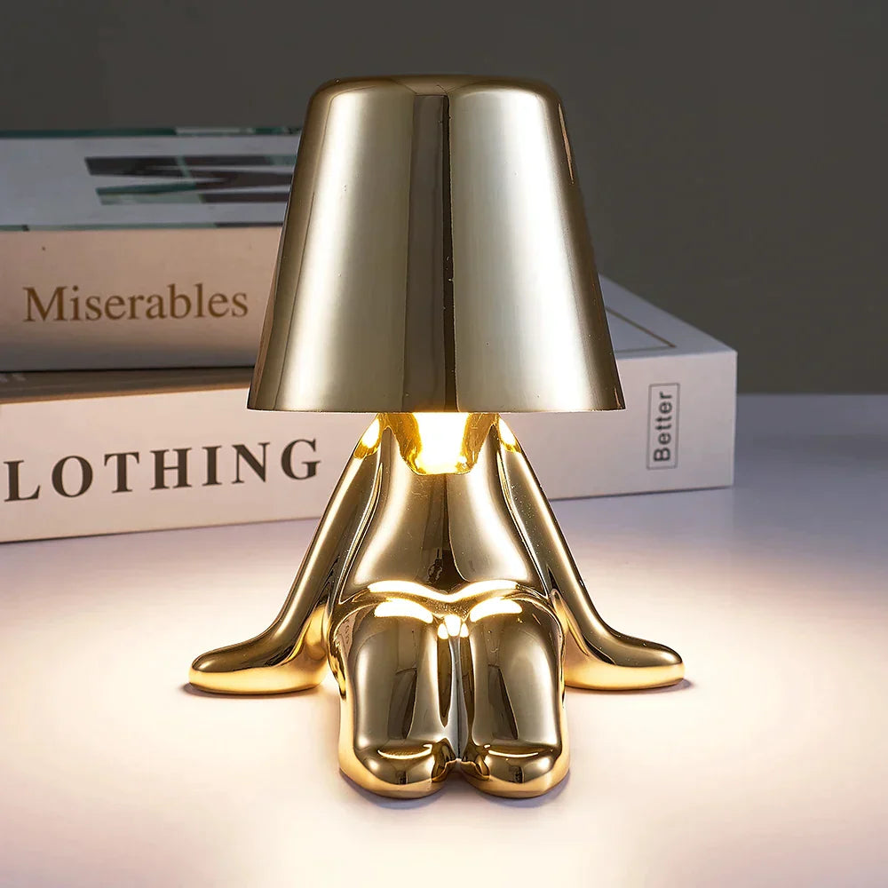 Paris - Table Lamp