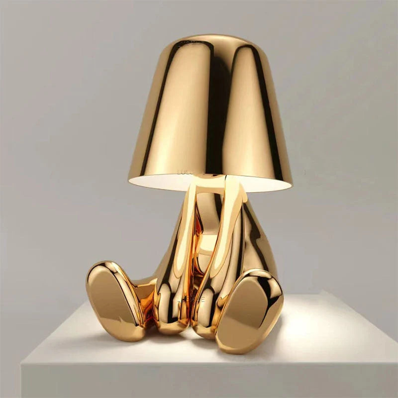 Paris - Table Lamp