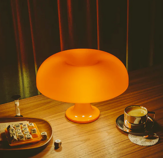 Madrid - Table Lamp