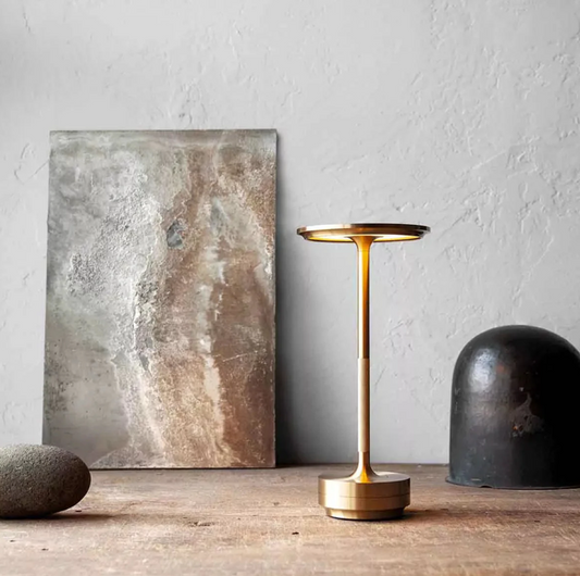 Copenhagen - Table Lamp