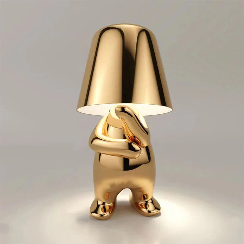 Paris - Table Lamp