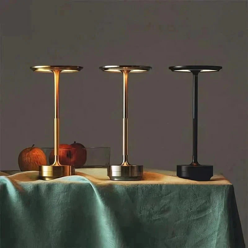 Copenhagen - Table Lamp