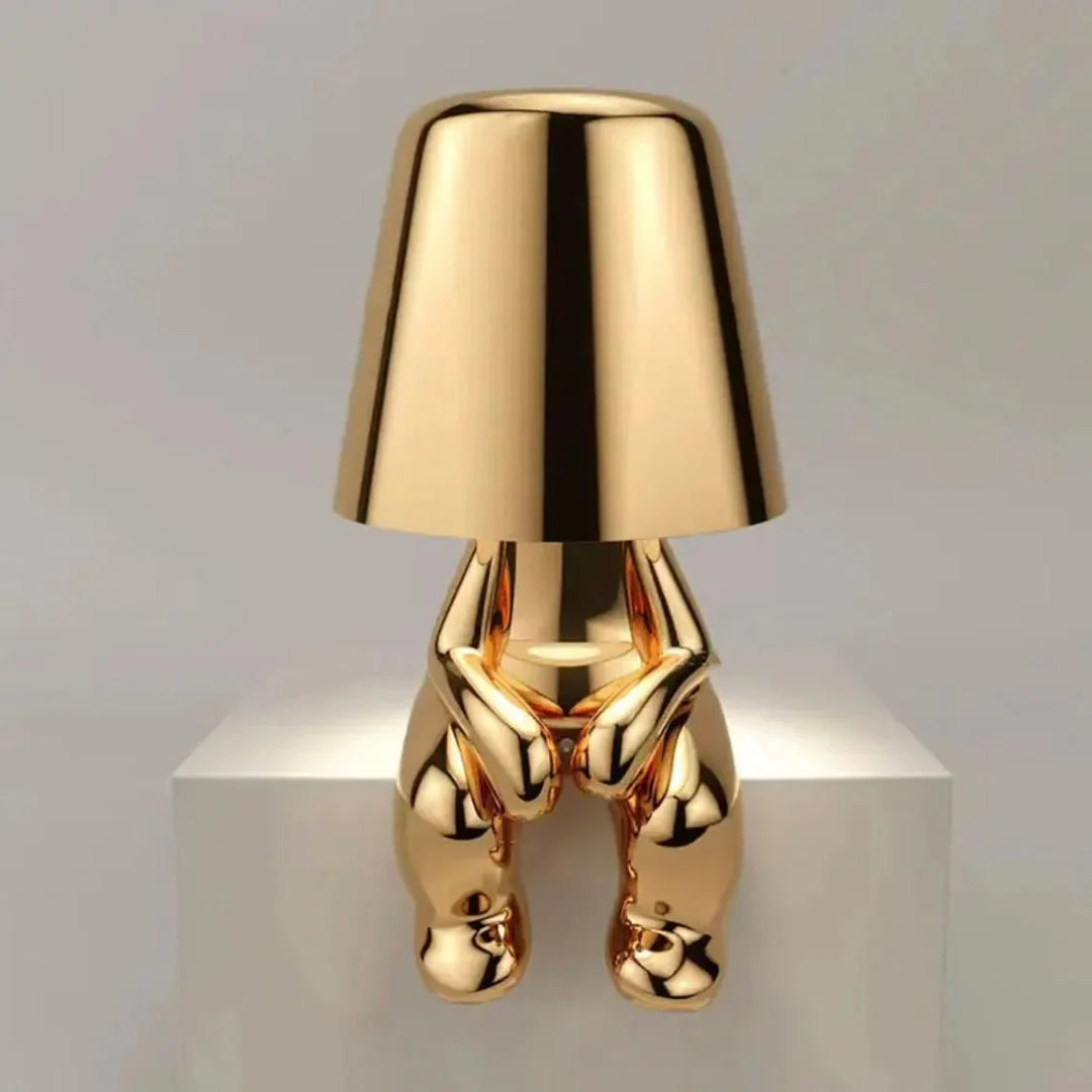 Paris - Table Lamp