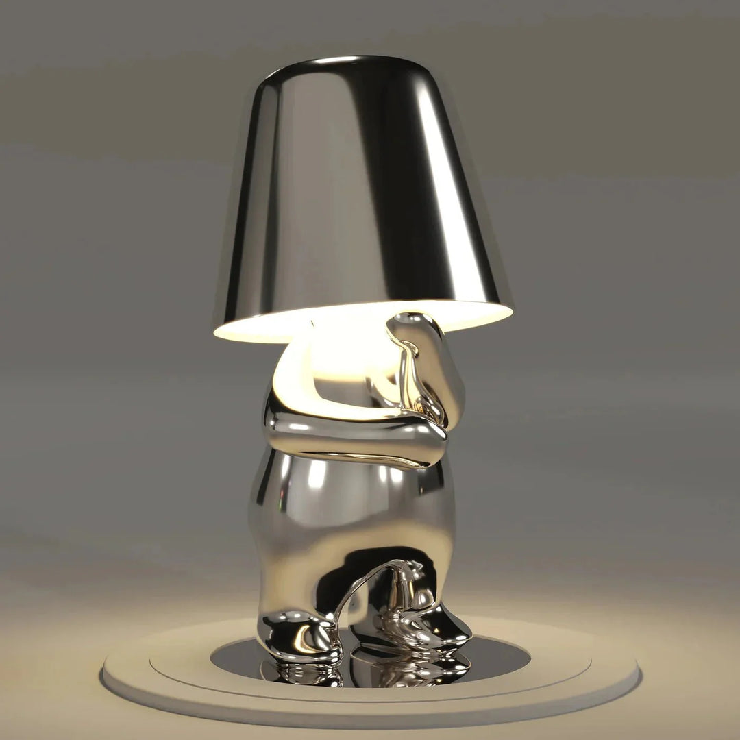 Paris - Table Lamp