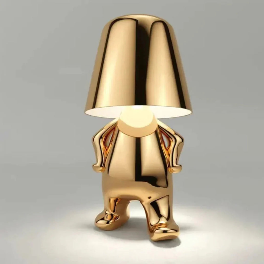 Paris - Table Lamp