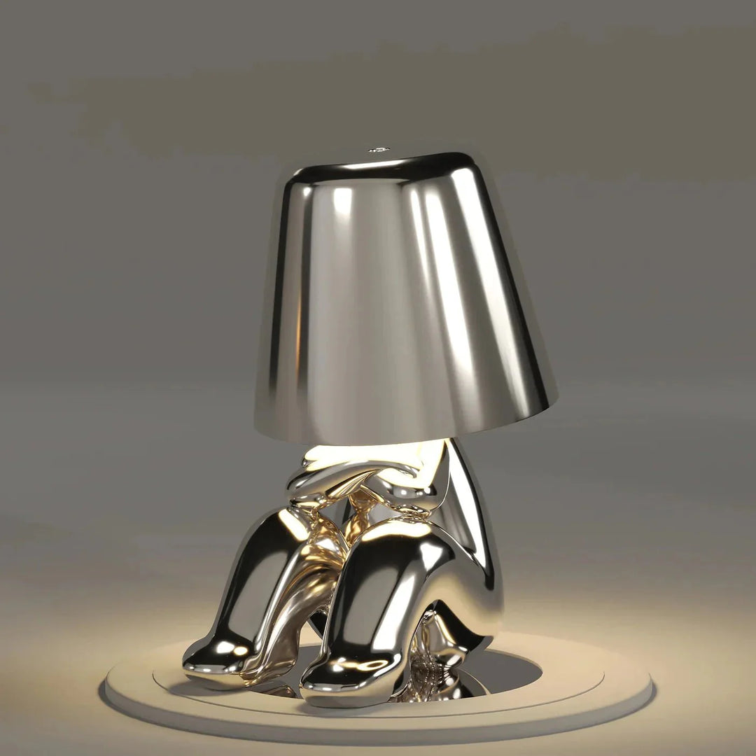 Paris - Table Lamp