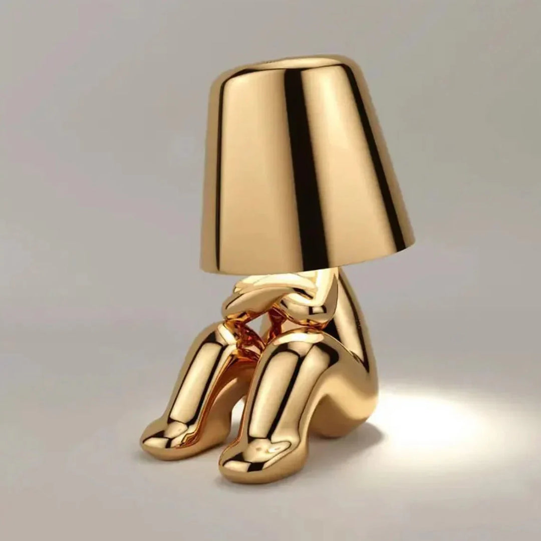 Paris - Table Lamp