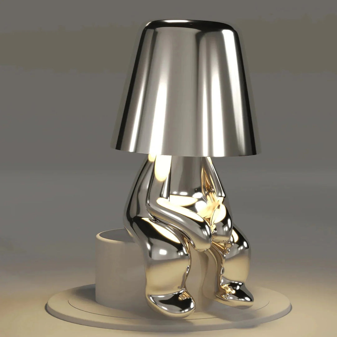 Paris - Table Lamp