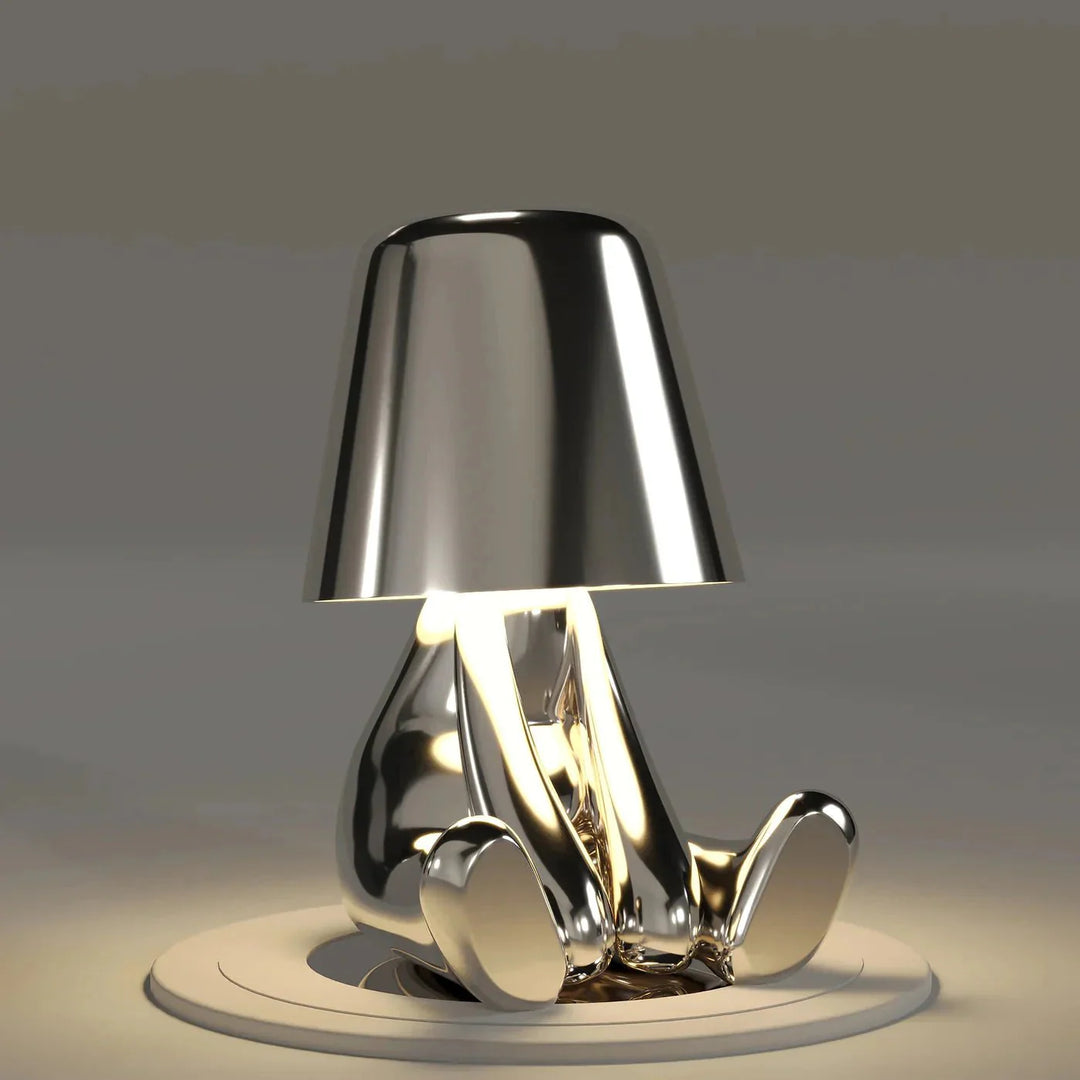 Paris - Table Lamp