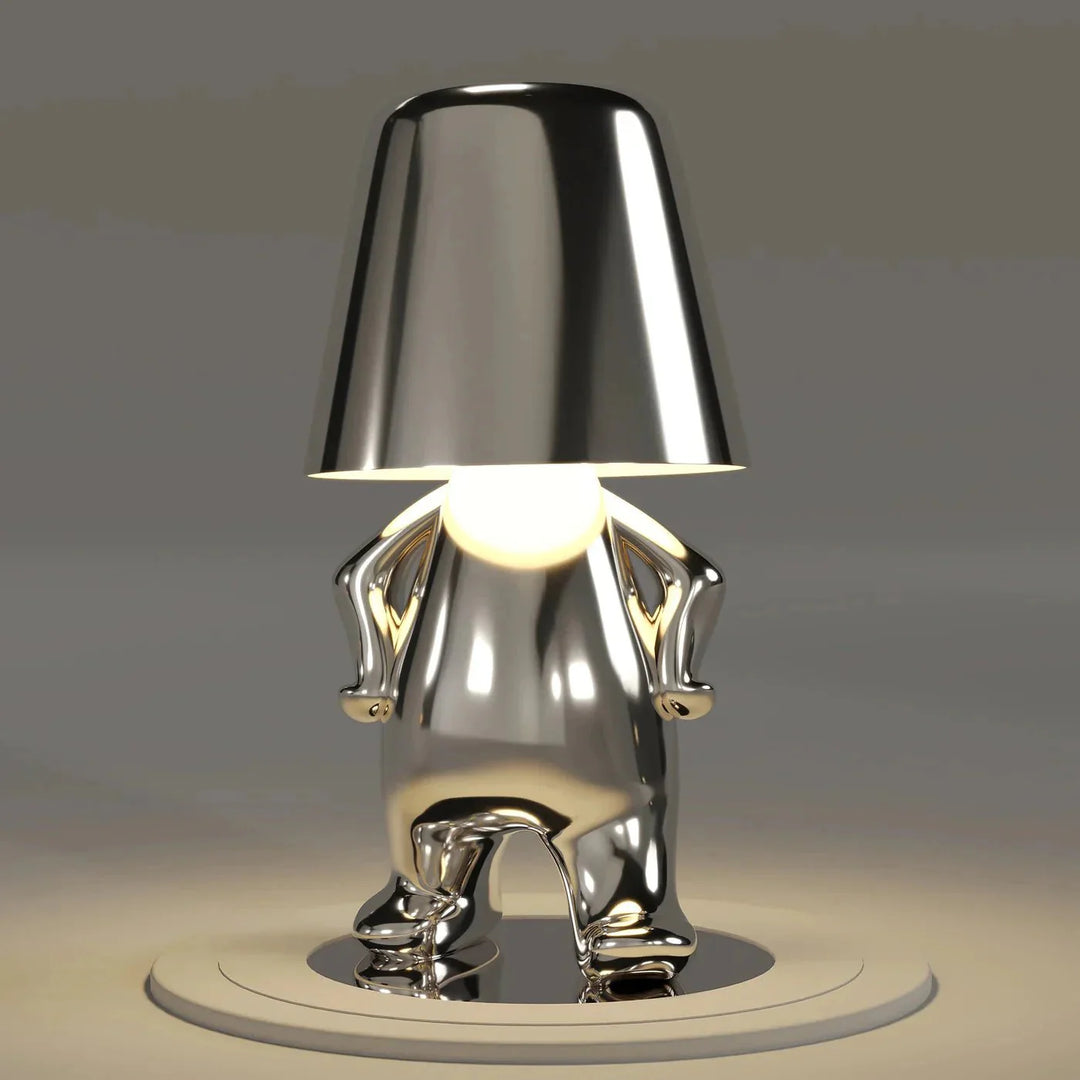 Paris - Table Lamp