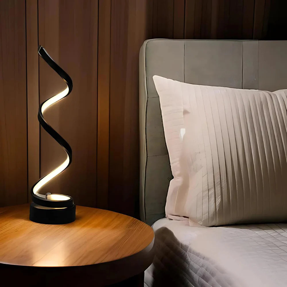 Rio de Janeiro - Table Lamps